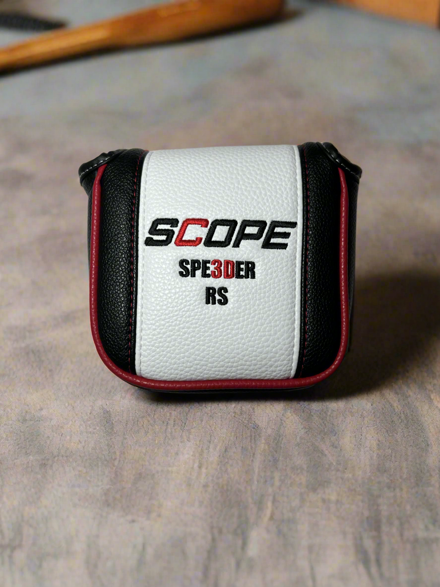 Spe3Der RS Carbon Lefty Armlock