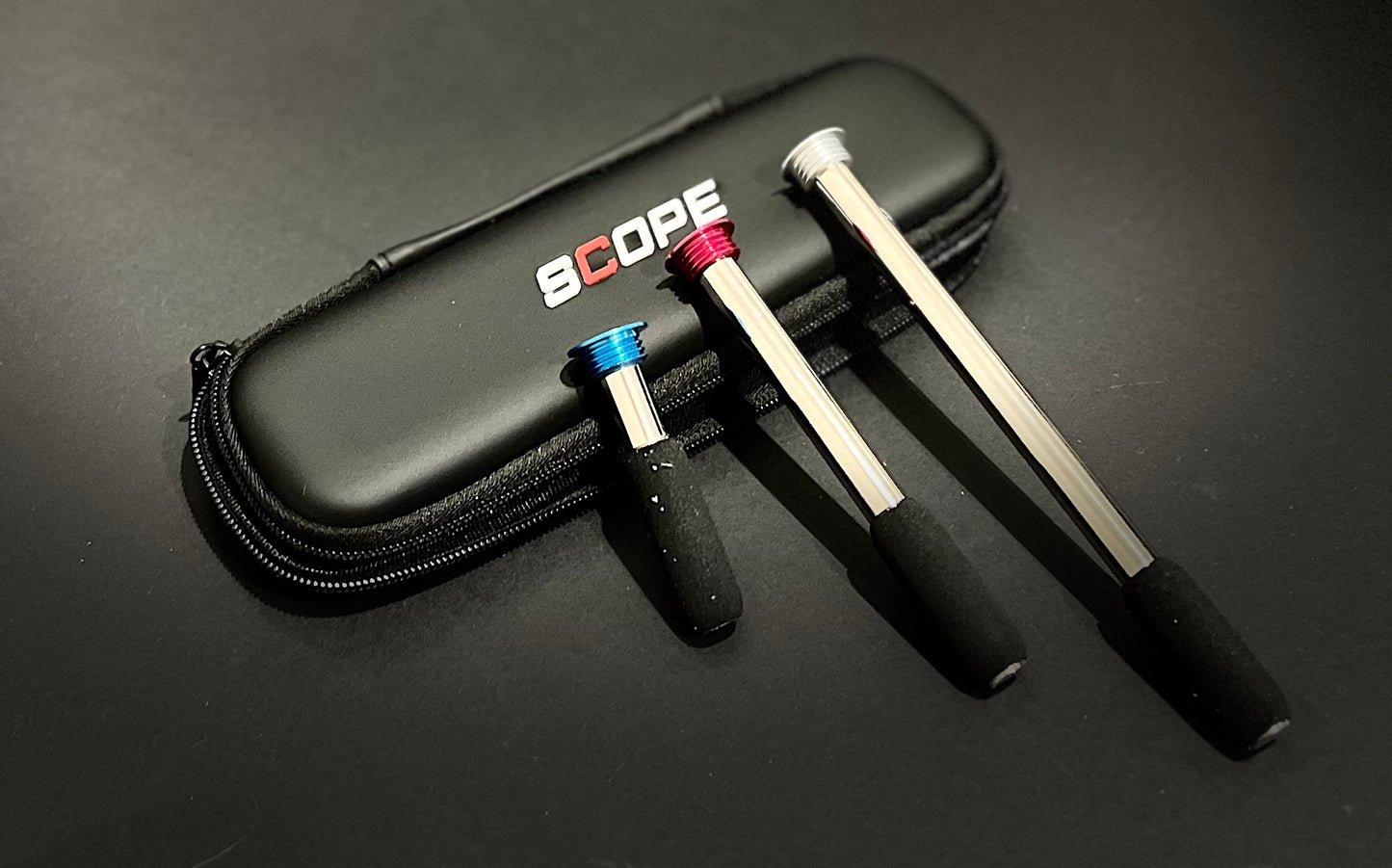 SCOPE Tuning Kit