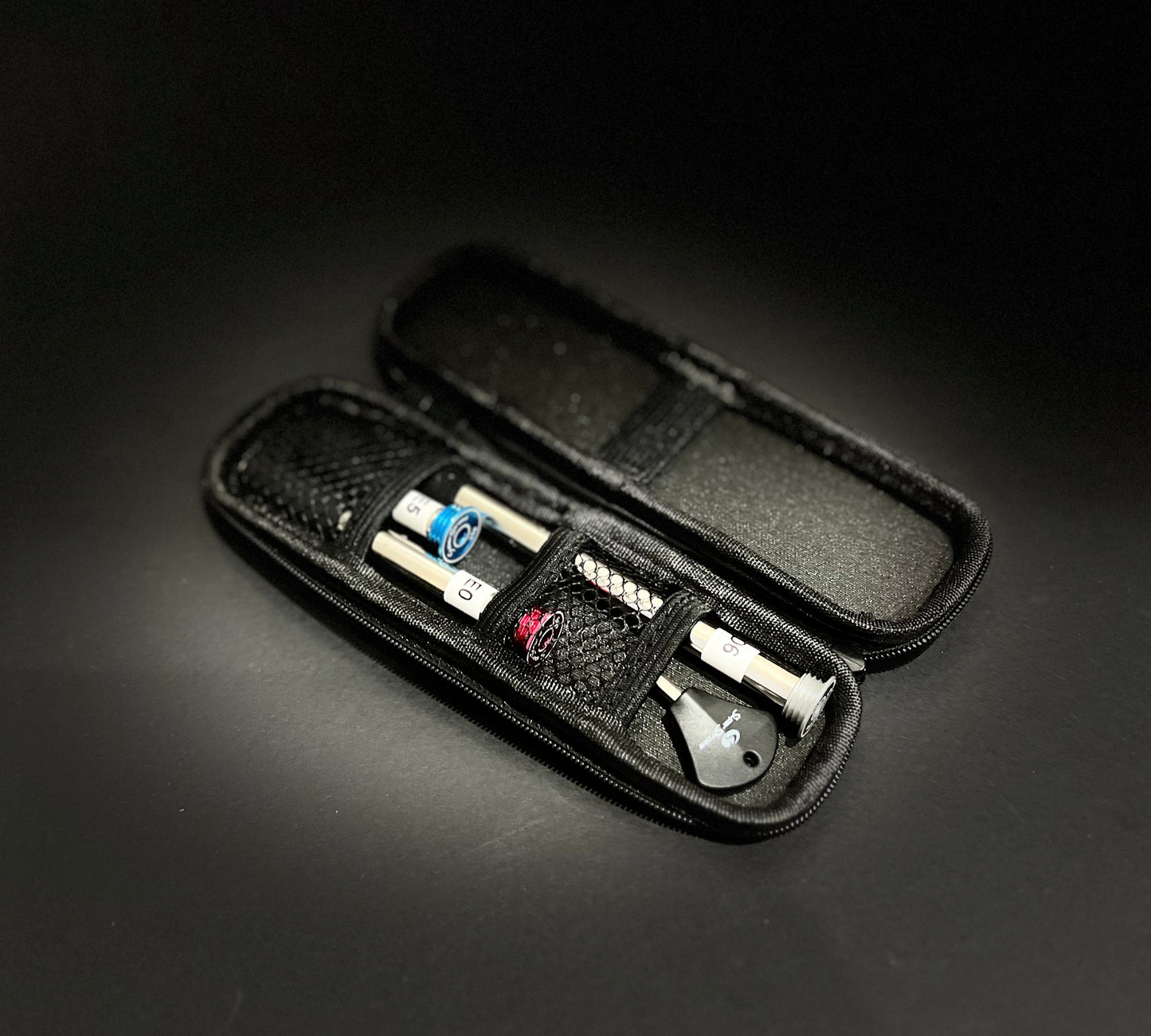 SCOPE Tuning Kit