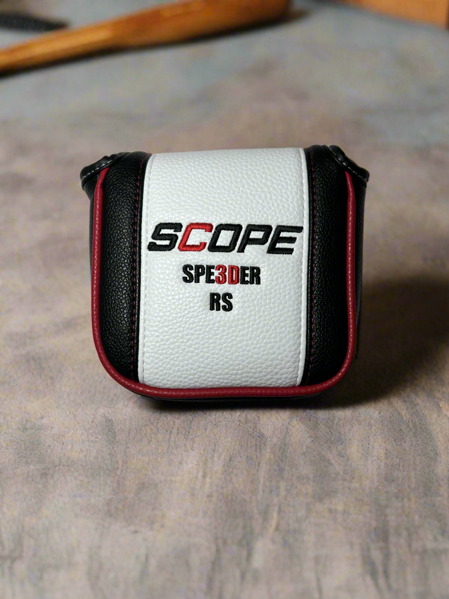 SCOPE Spe3der RS Headcover