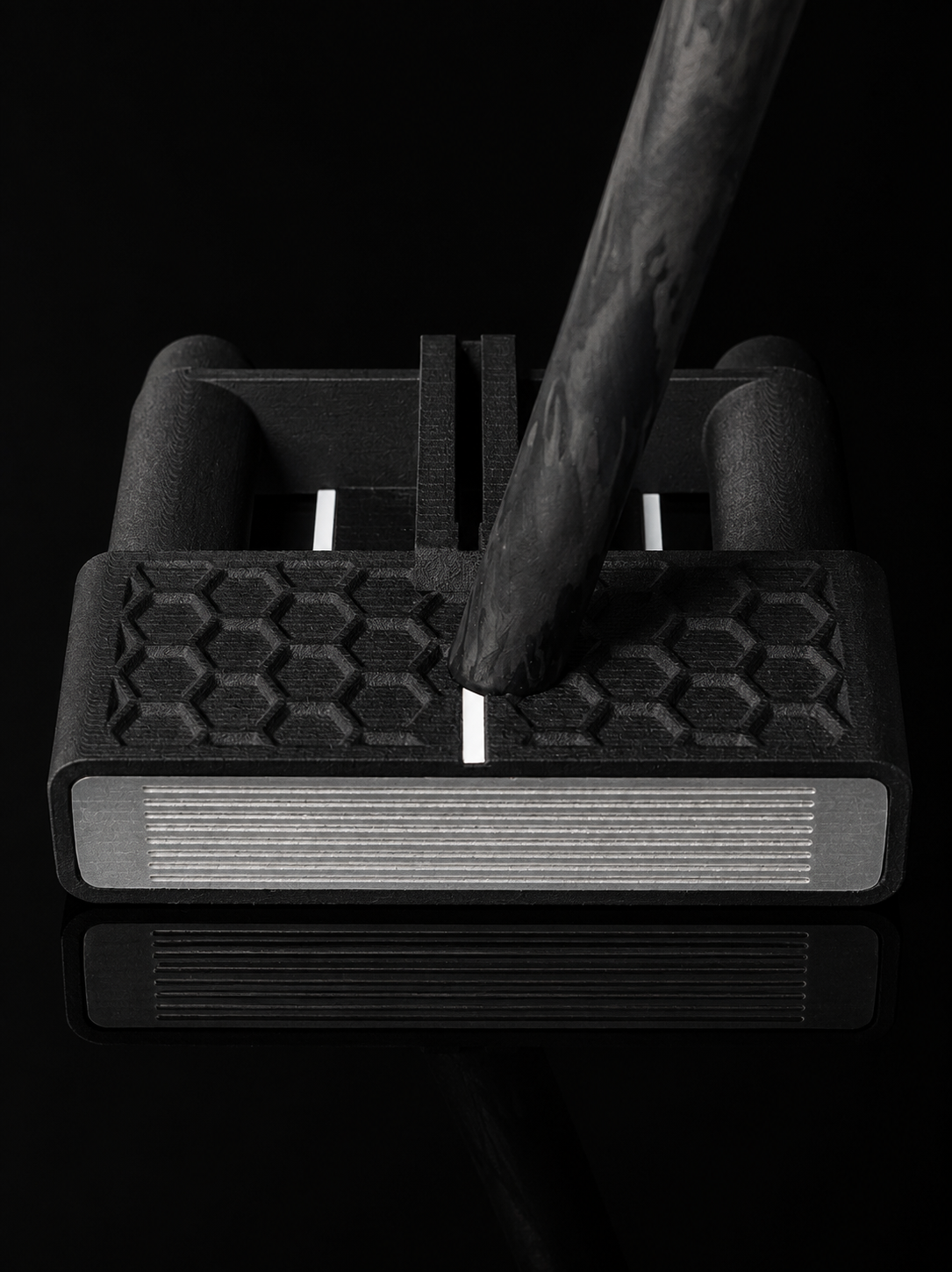 Spe3Der RS Carbon Armlock