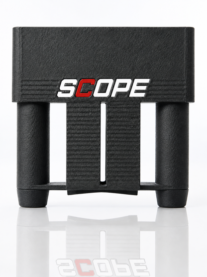 Spe3Der RS Carbon Armlock