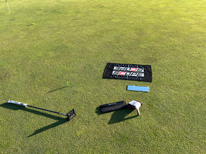 SCOPE Golf Towel