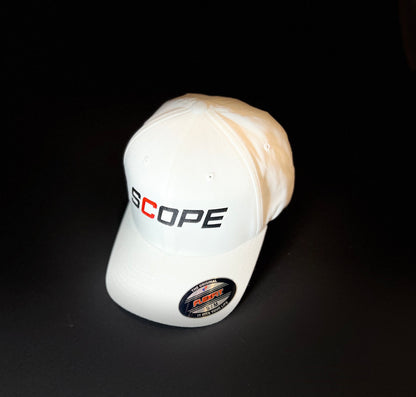 SCOPE Golf Cap